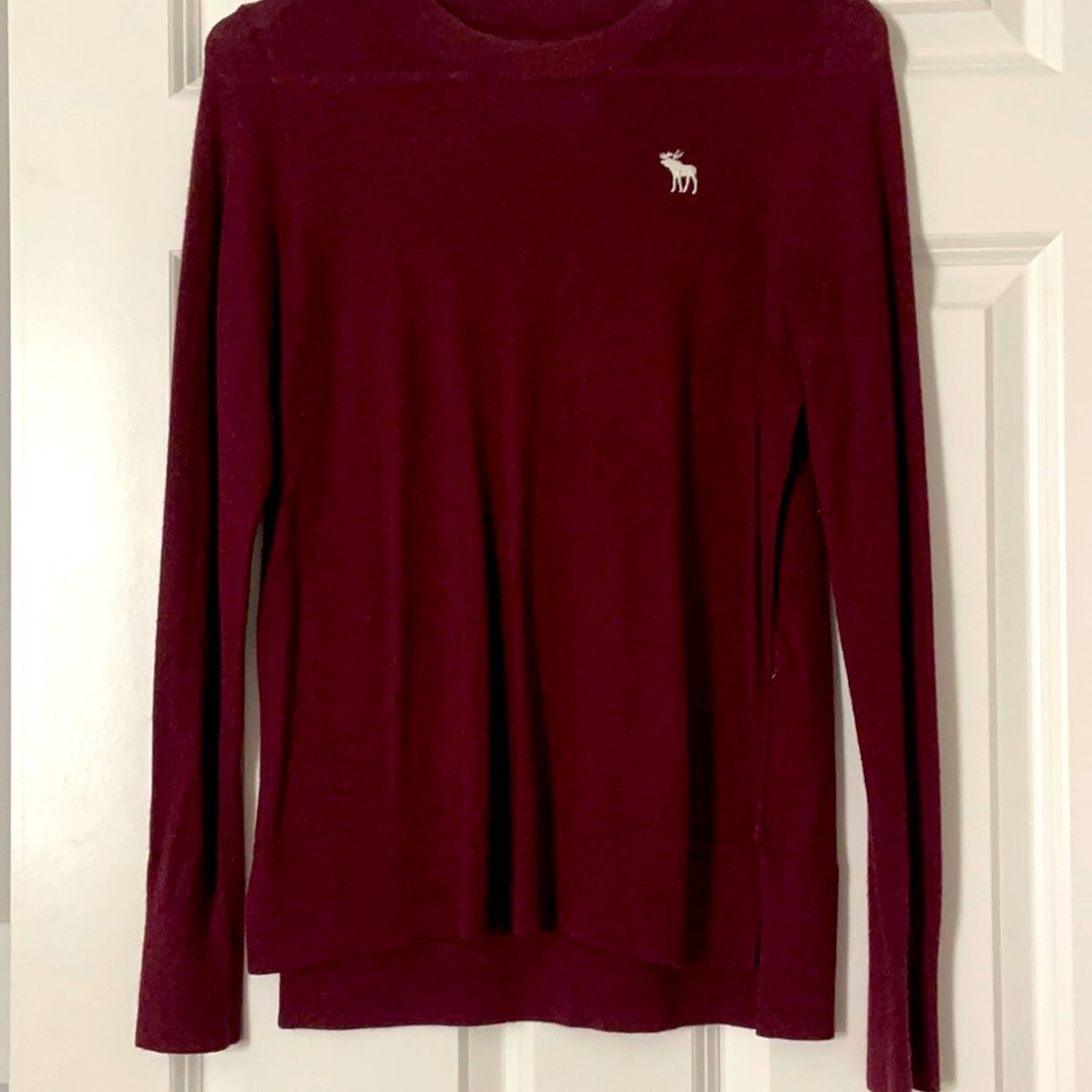 Super Soft Long Sleeve Shirt